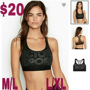 Victoria's Secret Sport Bra